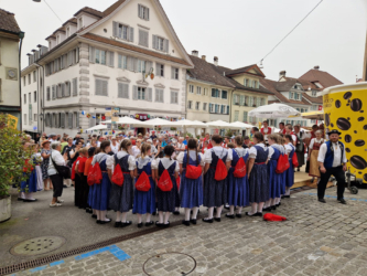 18 - Sempach